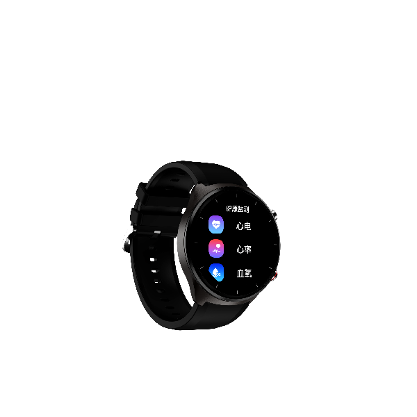 乐普腕上心脏健康手表Le-W20